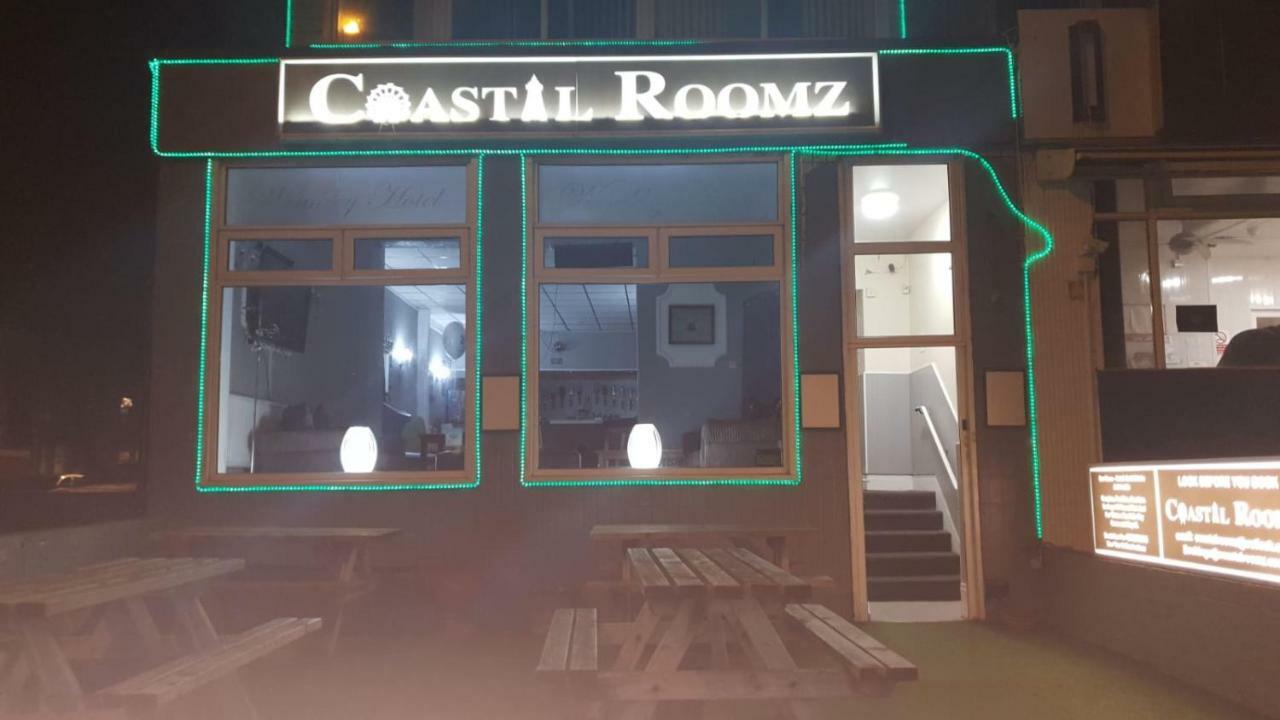 Coastal Roomz แบล็คพูล ภายนอก รูปภาพ