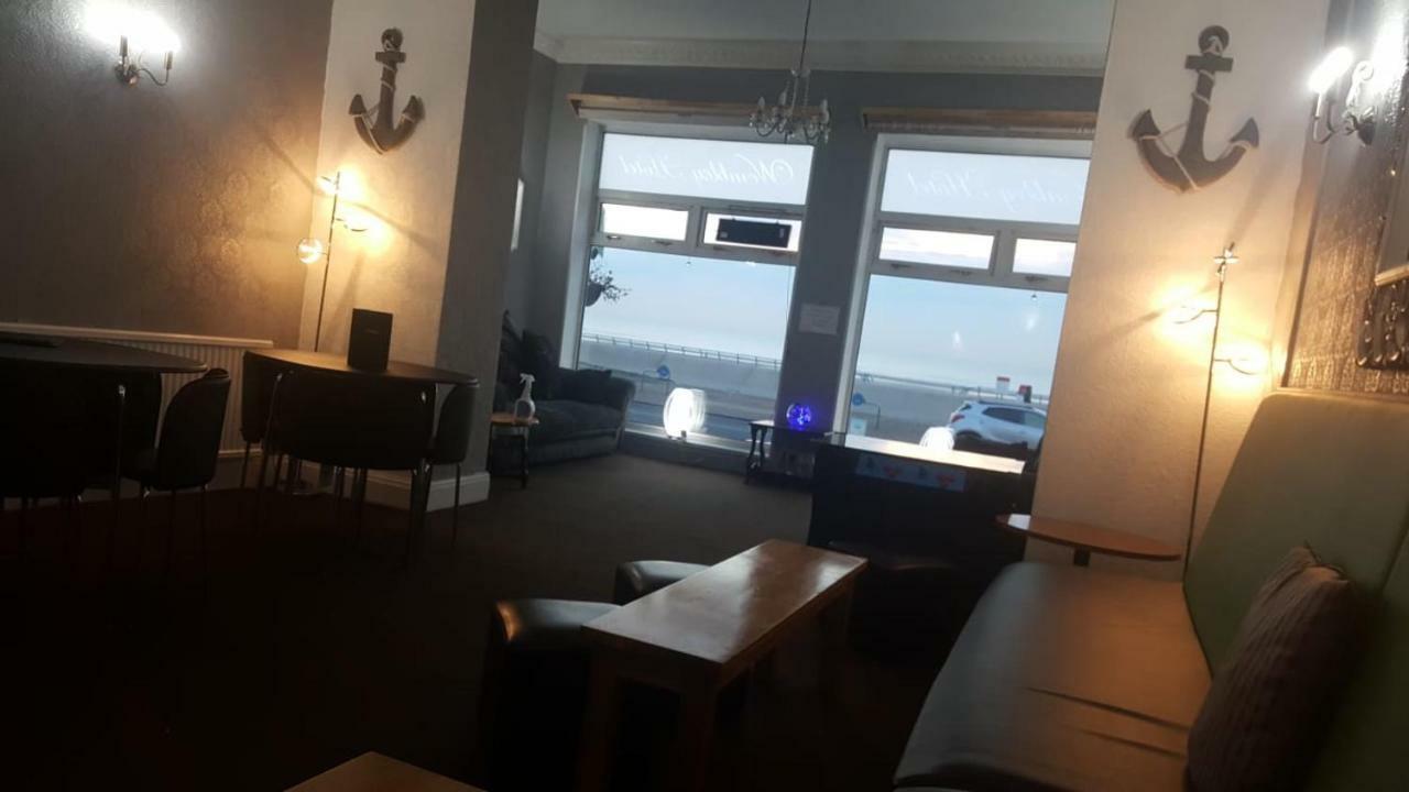 Coastal Roomz แบล็คพูล ภายนอก รูปภาพ